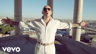 Pitbull - Get It Started (feat. Shakira) Official Lyrics Video