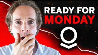 Palantir Stock Price Prediction | Ready for Monday?