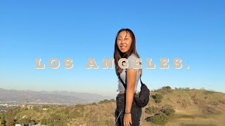 LA vlog: Visiting Hotel Cecil, downtown LA, Koreatown, Beverly Hills