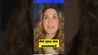 #shorts 💕#Lucero confiesa “Yo a Manuel lo voy a cuidar toda mi vida” #youtubeshorts