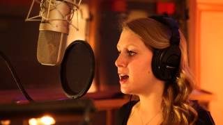 Emily Brown "To Make You Feel My Love" cover