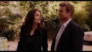 Jane and Lisbon || The Mentalist - Nothing But Blue Skies