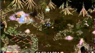 Diablo 2 Speedrun speedrun 2013 New Years test any %