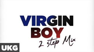 UK Garage ● Romina Johnson - Virgin Boy (2 Step Mix) | UKG