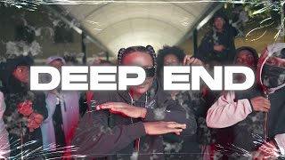 Kay Flock X Yus Gz X NY Drill Sample Type Beat 2023 "Deep End" NY Drill Instrumental