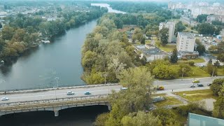 На сесії фактично узаконили будівництво в Прирічковому парку