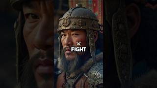 Genghis Khan’s Daughters: The Untold Story