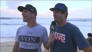 Billabong Pipe Masters   Day 3 1