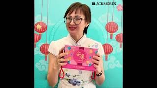 Blackmores CNY Prosperity Gift Box