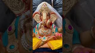 Ganesh idols 2023 |#ganesha #ganeshchaturthi #viral #trending #shorts #dhoolpetganeshmaking