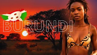 POR QUE O BURUNDI É O PAÍS MAIS POBRE DO MUNDO? 🇧🇮 Saiba porquê ele é o último do ranking mundial.