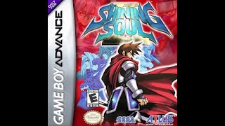 [Shining Soul II] Game cũ mà chất !!! Huyền thoại GameBoy 1 thời!!!