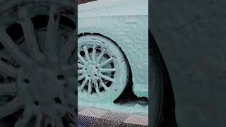 Swag Colour Foam #carcare