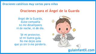 ANGEL DE LA GUARDA