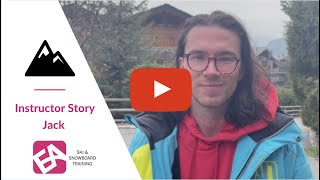 Jack's Internship Review - Ski Instructor Program At Verbier In Switzerland.