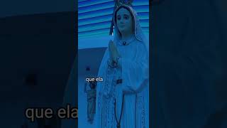 Não desista! Ela vai te encontrar! #nossasenhora #fé #prayer #oração #maria