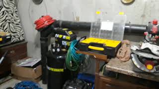 All my tools and equipment I use daily PT 3