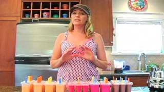 How to Make Homemade Popsicles Best Summer Recipe Treats