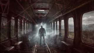 EL TREN FANTASMA DE LA SIERRA #historias #relato #poscast #historia#leyendas #fantasmas #paranormal