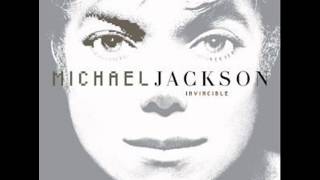 Michael Jackson - You Rock My World (Extended Version)