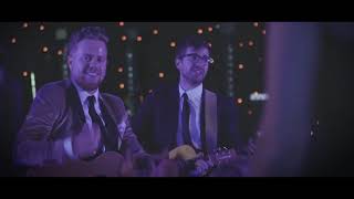 Free To Roam Band - Live Under A Concorde - Corporate Entertainment