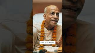 Simple definition of maya | Srila Prabhupada #srilaprabhupada #krishnaconsciousness  #harekrishna