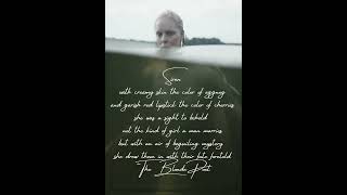 Siren Poem - by The Blonde Poet