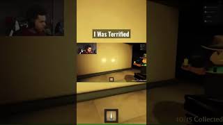 Almost Got Us #roblox #robloxedits #scary #horrorgaming #scaryshorts #scarygaming #shortvideo #fyp