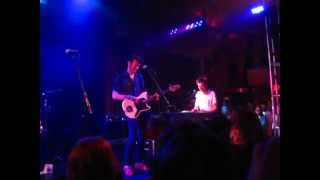 Augustana - "According to Plan" (Troubadour 04/28/14)