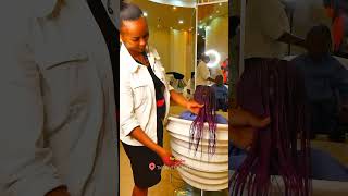 Children's corner  #karibuleos #MichuiCreation #hairstyle #salon #braids #fyp #fypシ゚viral