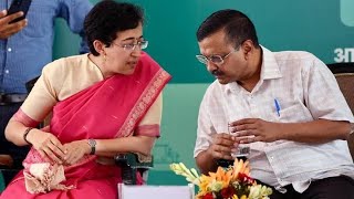 കെജ്‌രിവാളിന്റെ പൂഴിക്കടകൻ | Kejriwal resigns from Delhi CM Post | The AIDEM Interactions