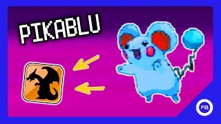 PIKABLU - Tutorial pokemon essentials - INSERTAR POKEMON