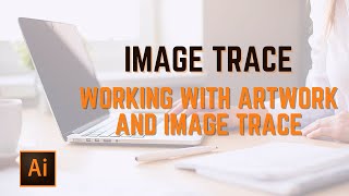 Image Tracing Artwork