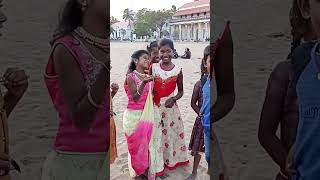 😂😂அவங்களுக்கு புரியல 😂😂/Hindhi Rhymes//#funny #hindi #beach