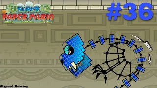 Super Paper Mario | Storia Agghiacciante (#36)