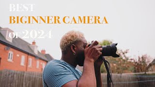 Best Camera For Beginner Photography Featuring the Lumix S5ii