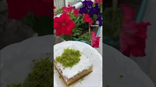 Ballı yoğurt tatlısı #keşfet #food #viralvideo #shortvideo #turkey #keşfetedüş