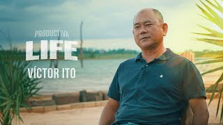 #41 Productiva Life | Víctor Ito