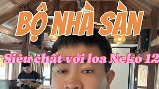 Chỉ 80tr có ngay phòng hội nghị kiếm trăm củ/1 tháng. Loa Neko 12 Alo 0971998555