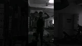 Viral Video Vastavikta Ke Saath Jago #gym #viralvideo the hammer gym purnea