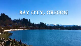 Bay City, Oregon | Travel Oregon Coast