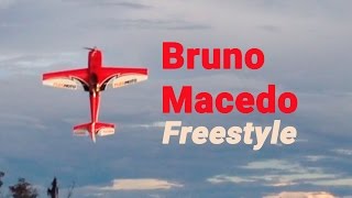 Bruno Macedo - Freestyle - IMAC Mirassol 2015