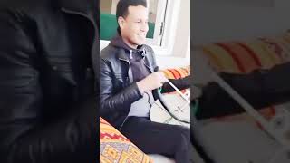 كما العادة جلسة ممتعة بفيلا اورتي ايت هادي....(fattah abou)...🎵🌷