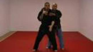 CASA DE KENPO - GREEN BELT - ESCAPE FROM DEATH