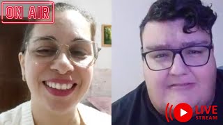 LIVE : OS GUEBARAS EM INDAIATUBA  X  ELA IEU