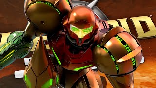 Smile and Wave Beam, Boys | Metroid Prime Remastered Pt 2