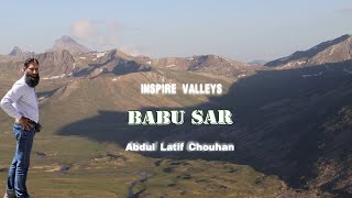 Babu Sar Top/Journey On Bikes/Tour Gilgit & Hunza