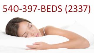 Ask the Expert Mattress Education Roanoke Virginia - Mattresses Can Make You Sick.