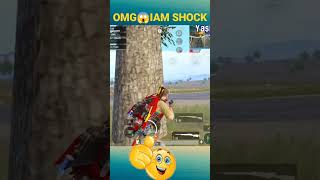 Omg😱Impossible Quick Scope Sniper Headshot | Iam Shock | #shorts #pubg #pubgtiktok #pubglover