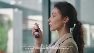 Tanflex Plus - минус боль в горле.